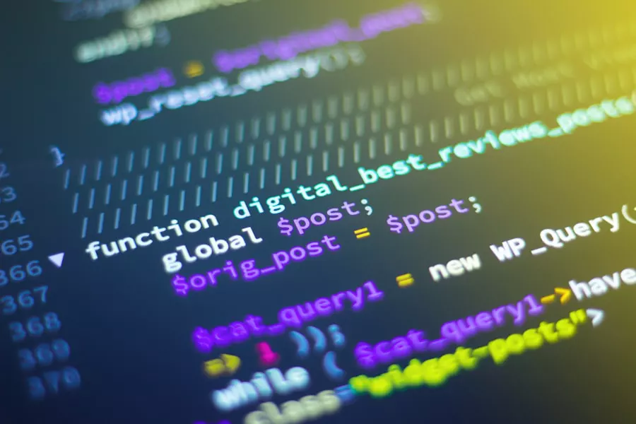 Technology Solutions